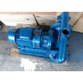 DBY series sanitary electric operated diaphragm vacuu pump